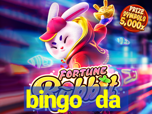 bingo da porcentagem para imprimir